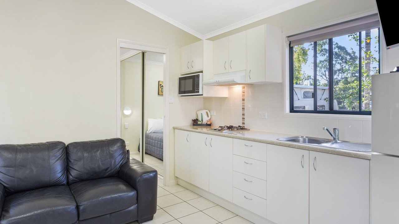 Photo of Kitchen in Landsborough