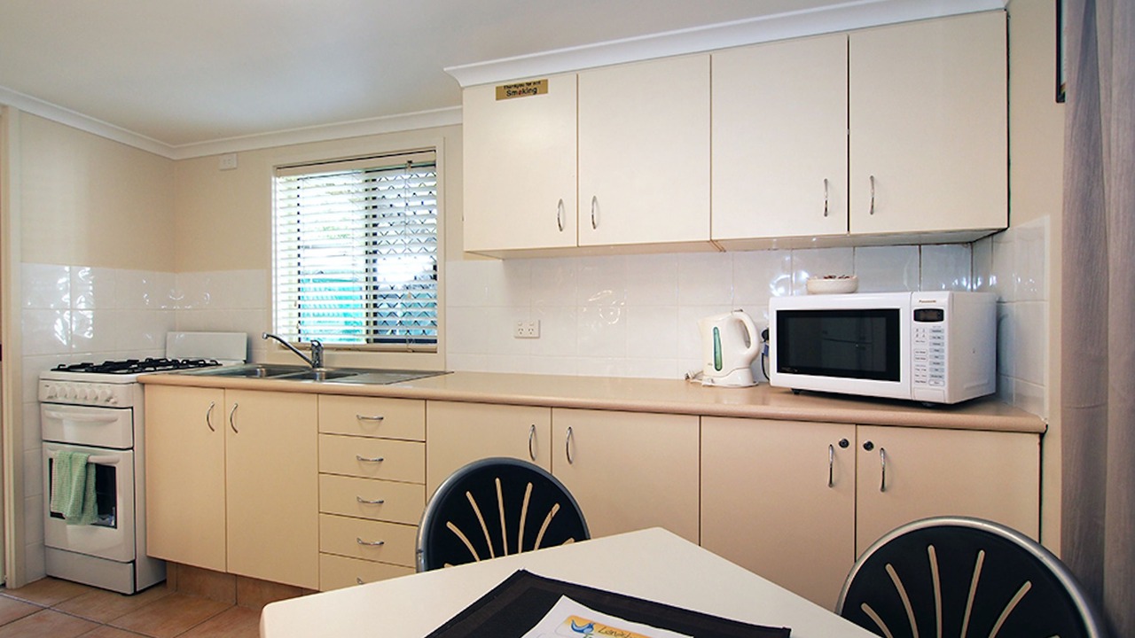 Photo of Kitchen in Landsborough