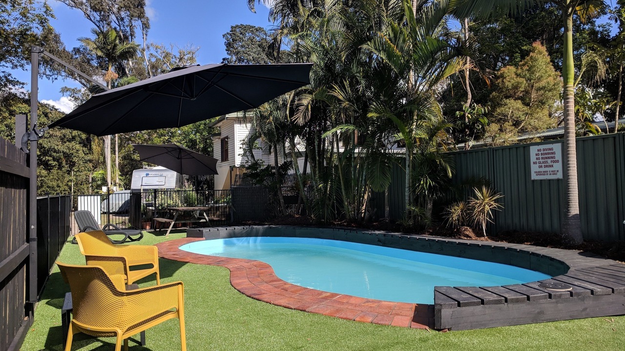Photo of Outdoor in Landsborough