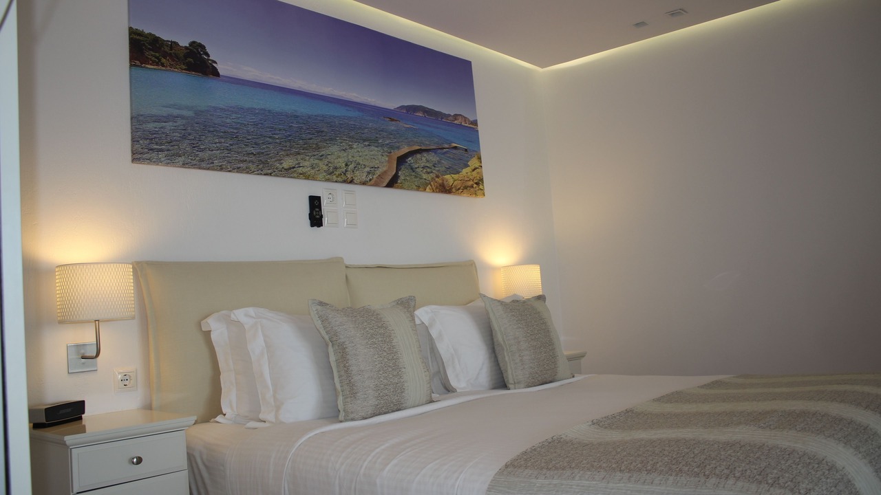 Photo of Bedroom in Votsi