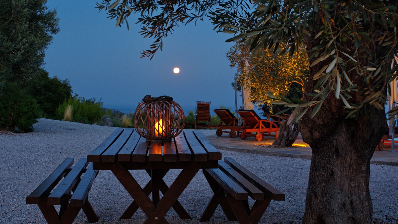 Photo of Outdoor in Votsi