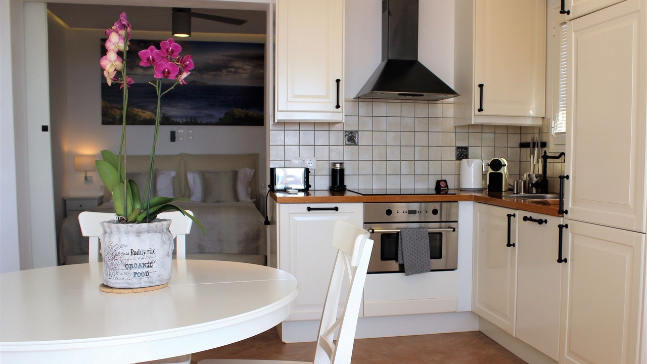 Photo of Kitchen in Votsi