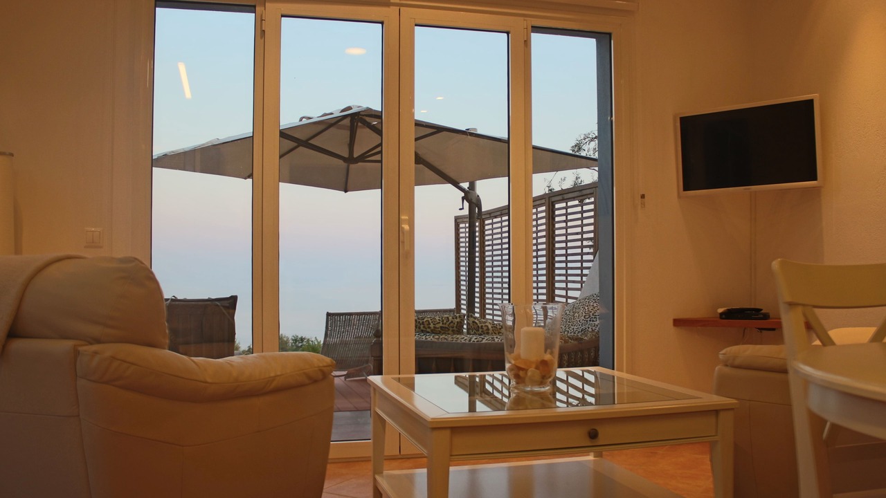 Photo of Livingroom in Votsi