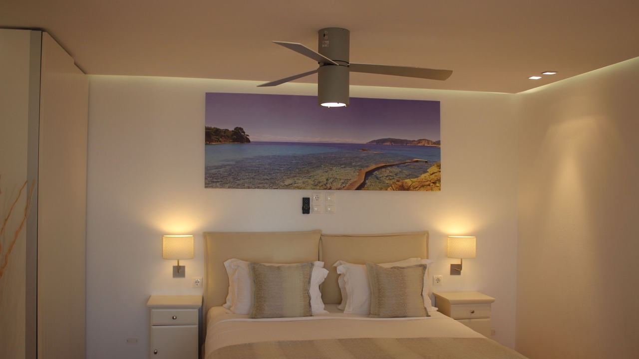Photo of Bedroom in Votsi