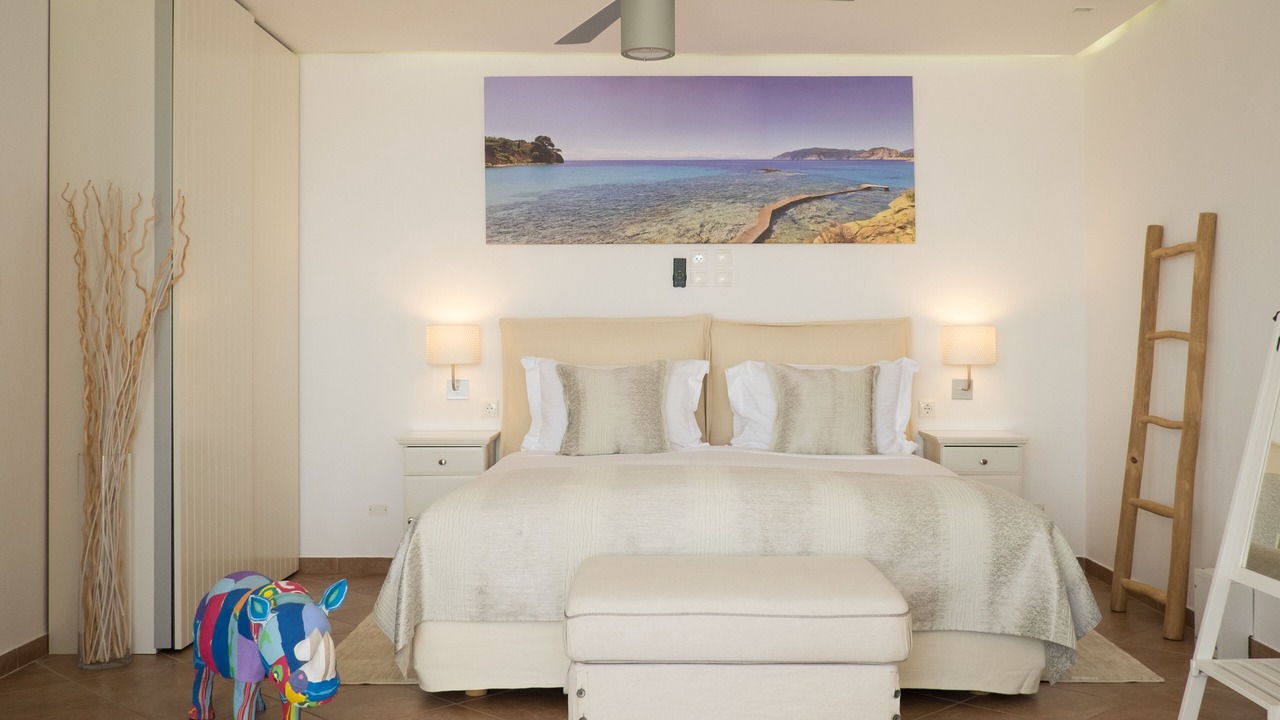 Photo of Bedroom in Votsi