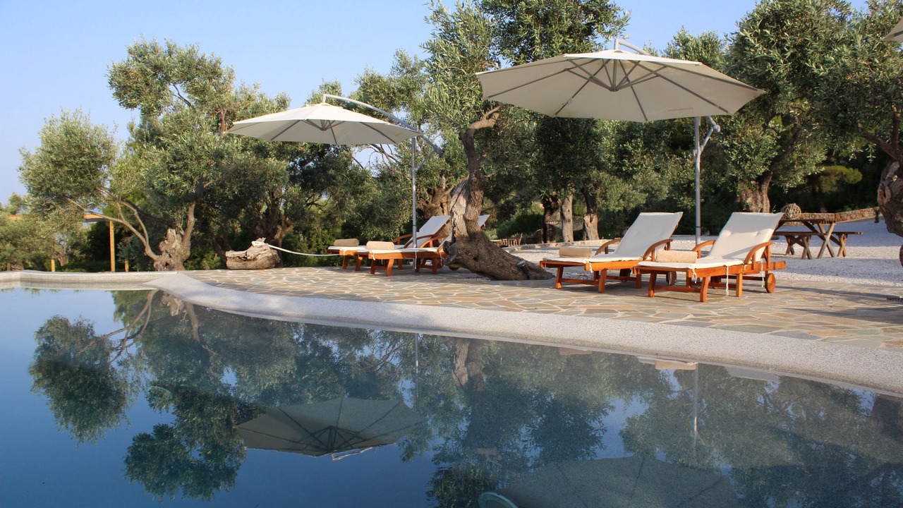 Photo of Outdoor in Votsi