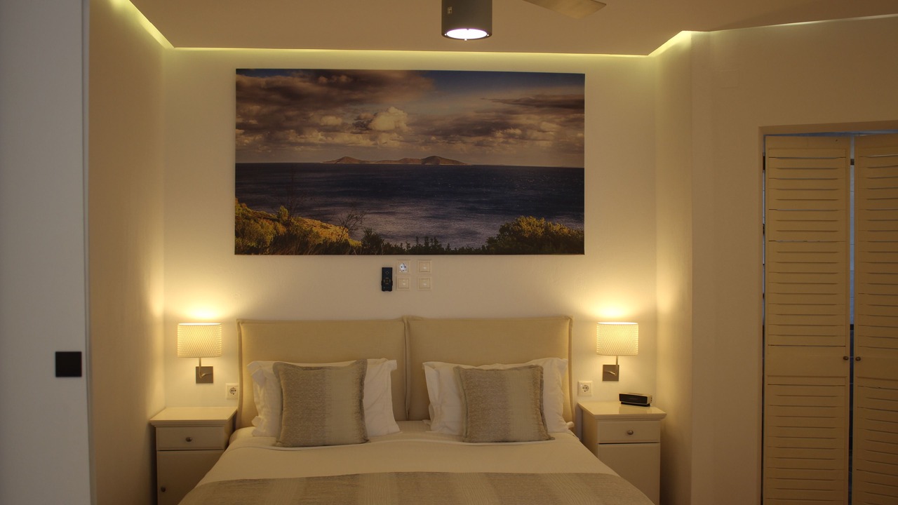 Photo of Bedroom in Votsi