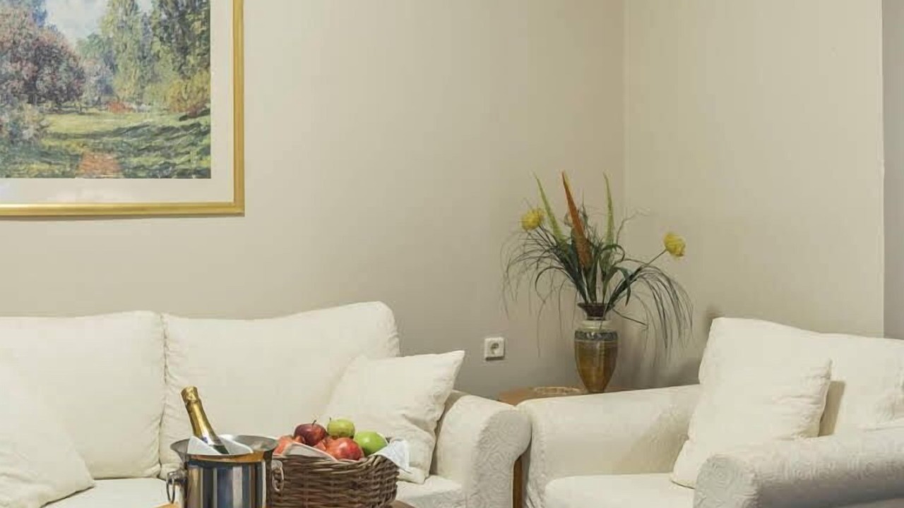 Photo of Livingroom in Meteora