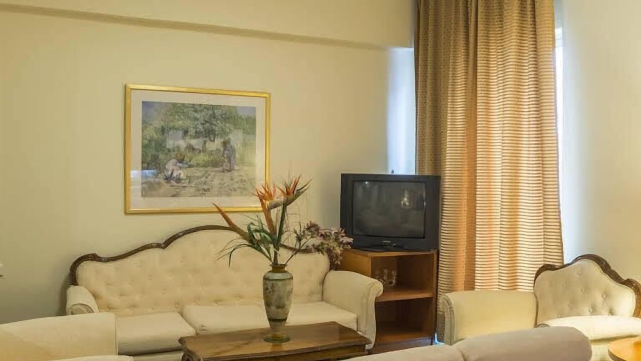 Photo of Livingroom in Meteora