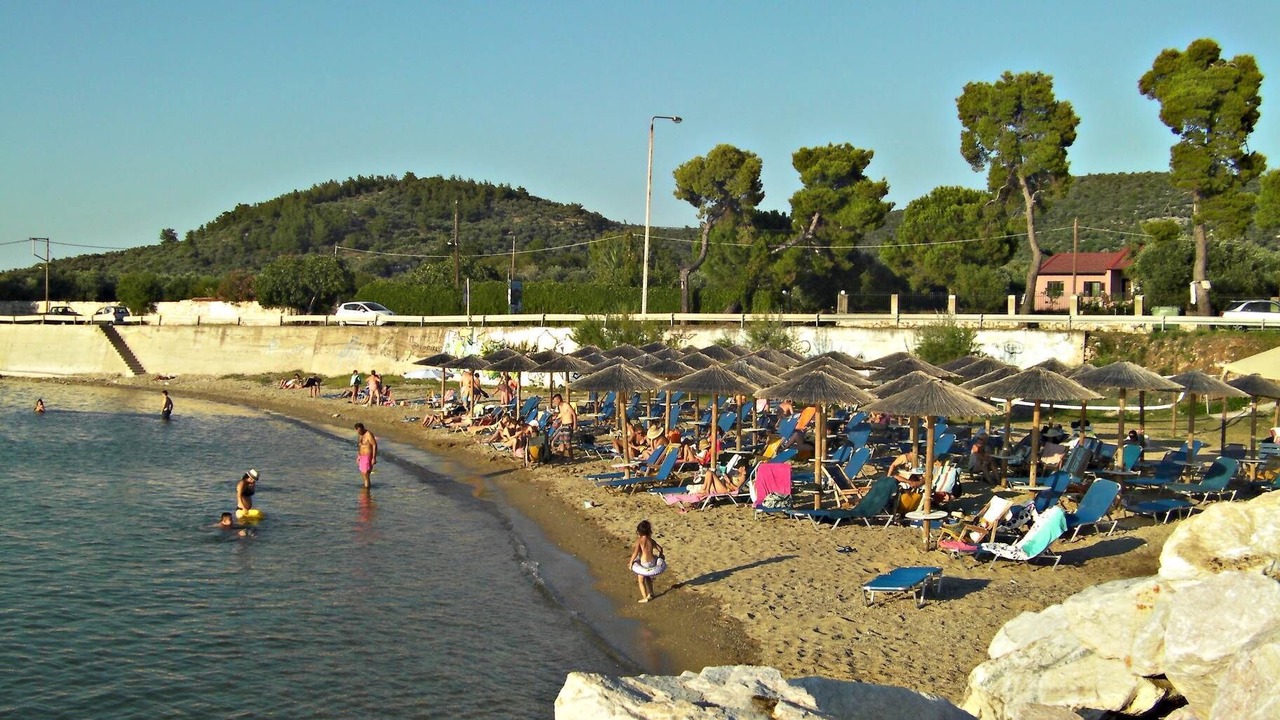 Photo of Others in Skala Kallirachis