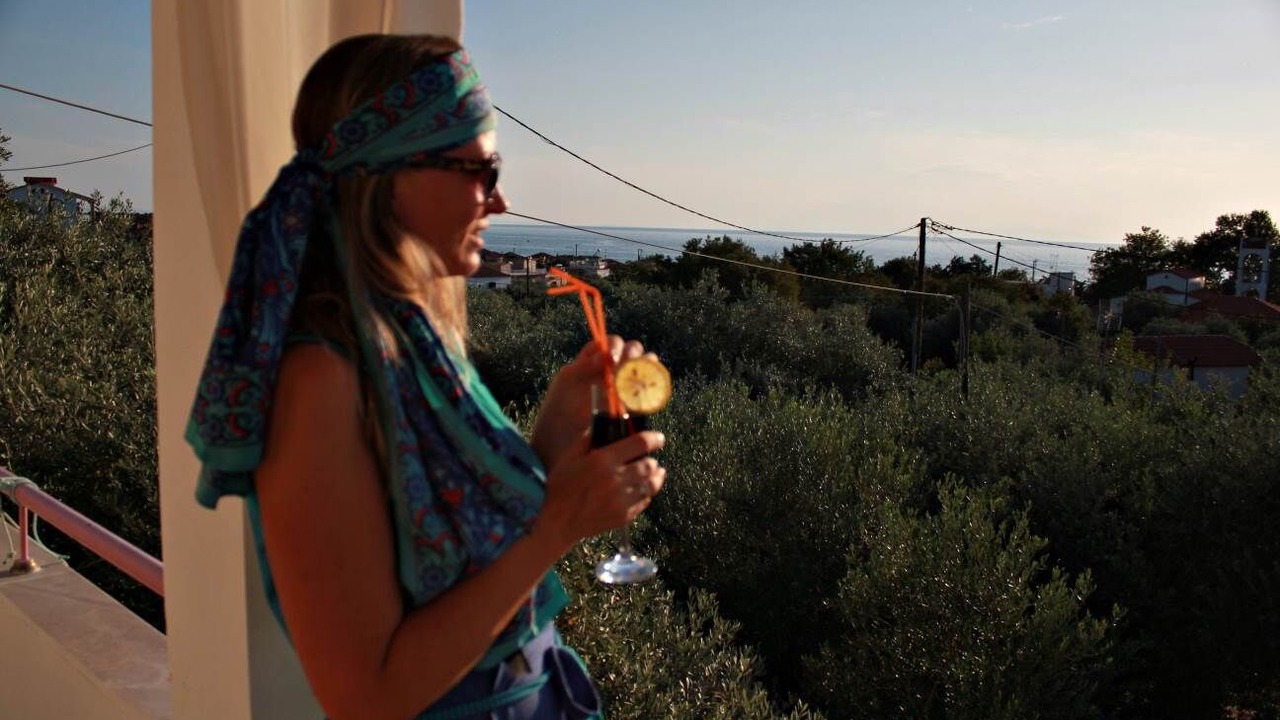 Photo of Others in Skala Kallirachis