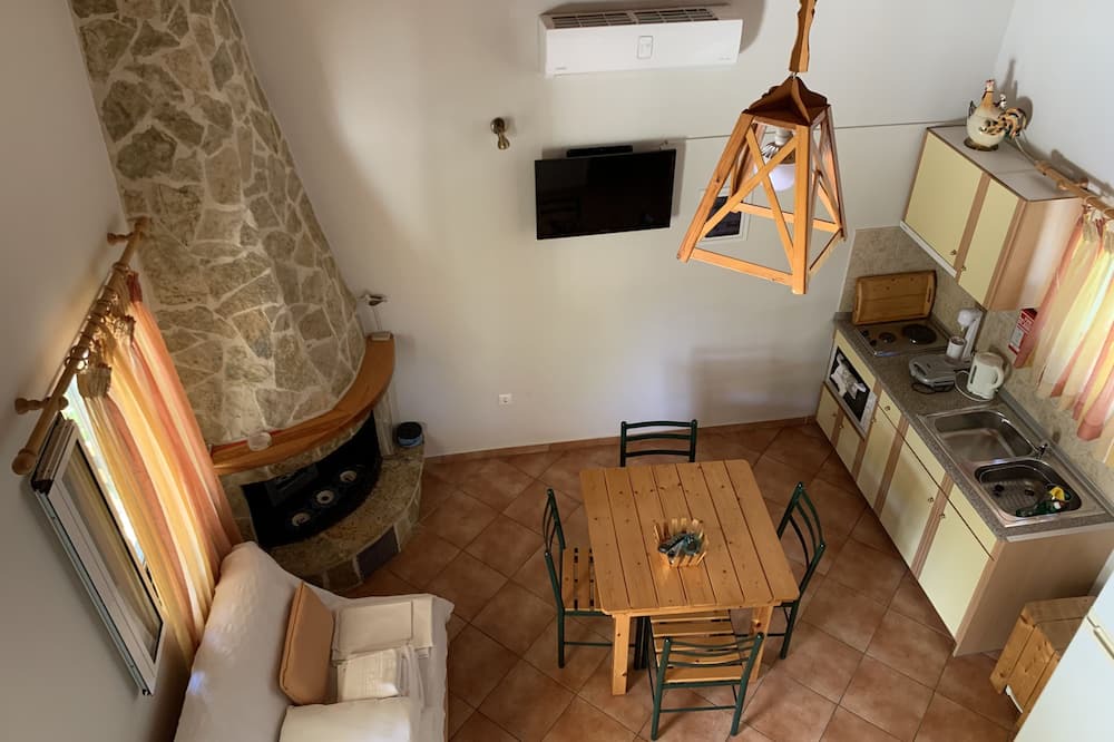 Photo of Livingroom in Astros