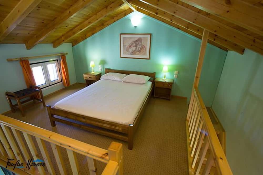 Photo of Bedroom in Astros