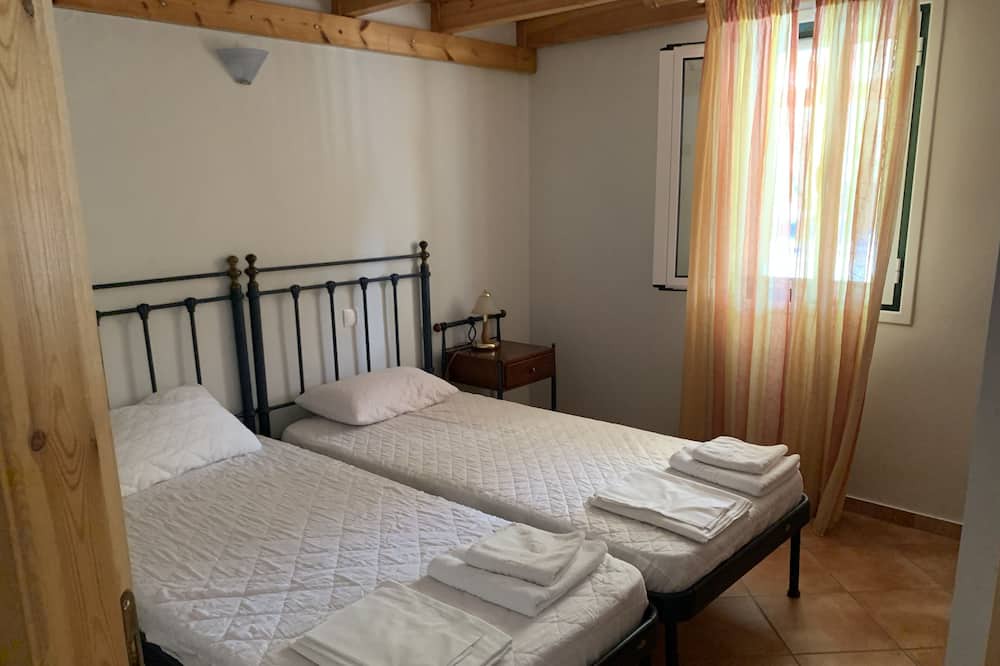 Photo of Bedroom in Astros