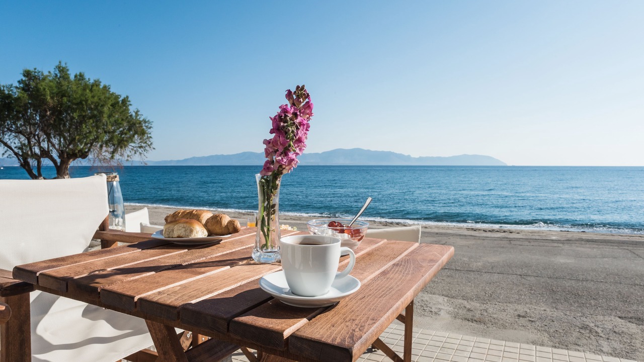 Photo of Outdoor in Agia Pelagia