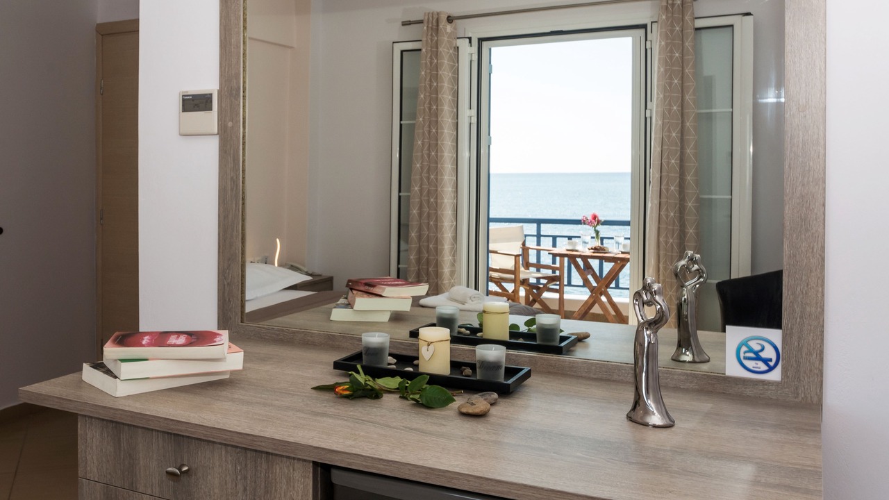 Photo of Bedroom in Agia Pelagia