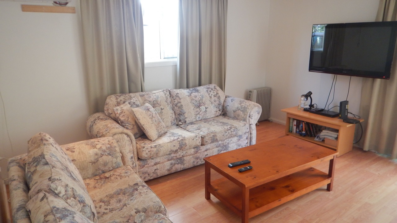Photo of Bedroom in Wynnum