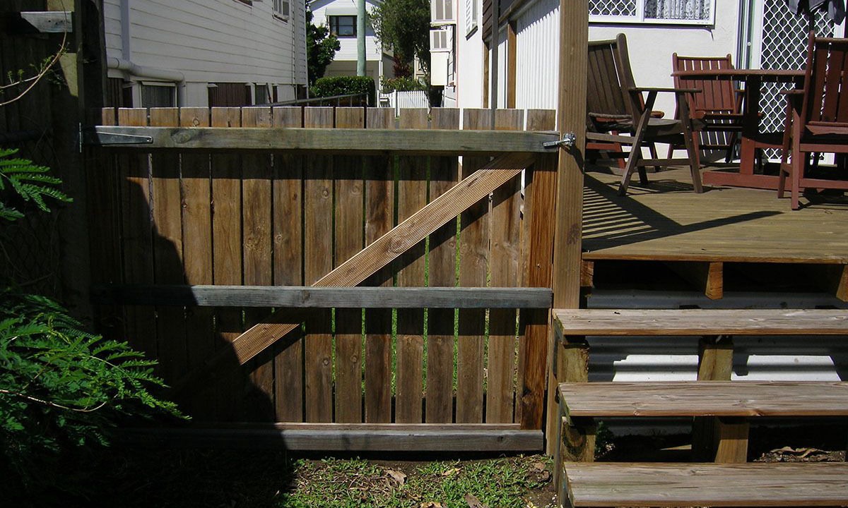 Photo of Patio Balcony in Wynnum
