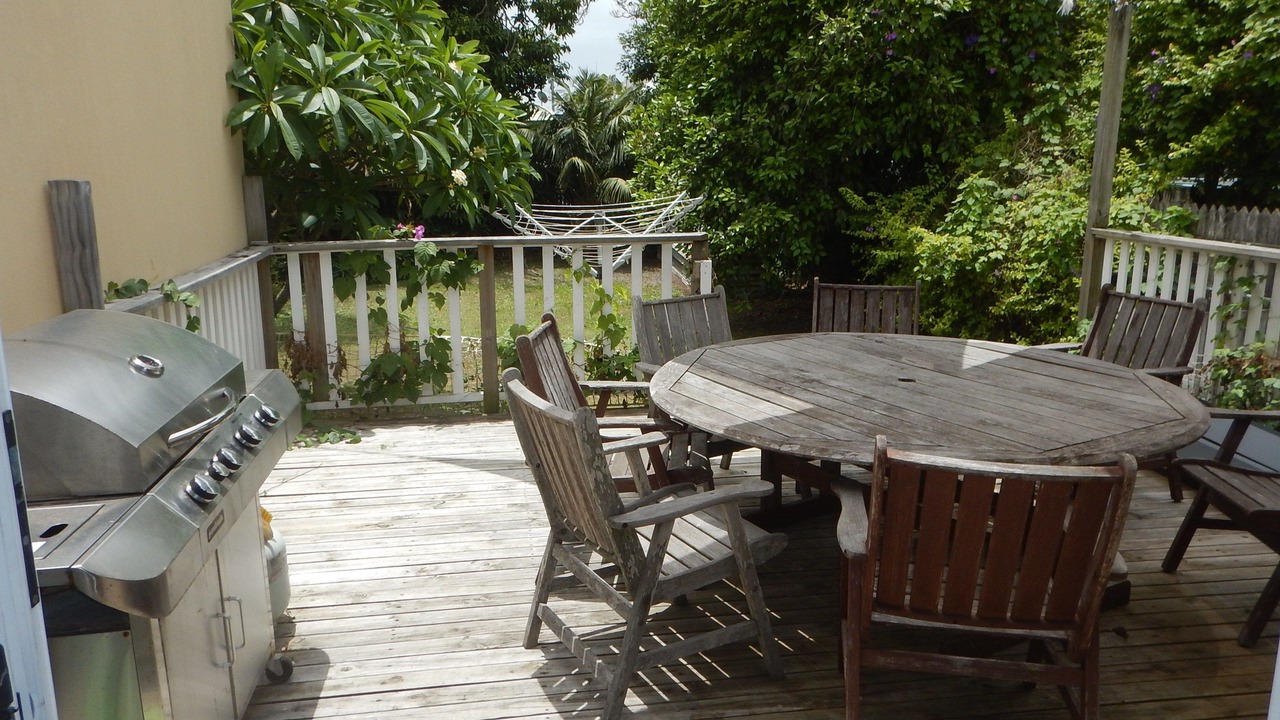 Photo of Outdoor in Wynnum