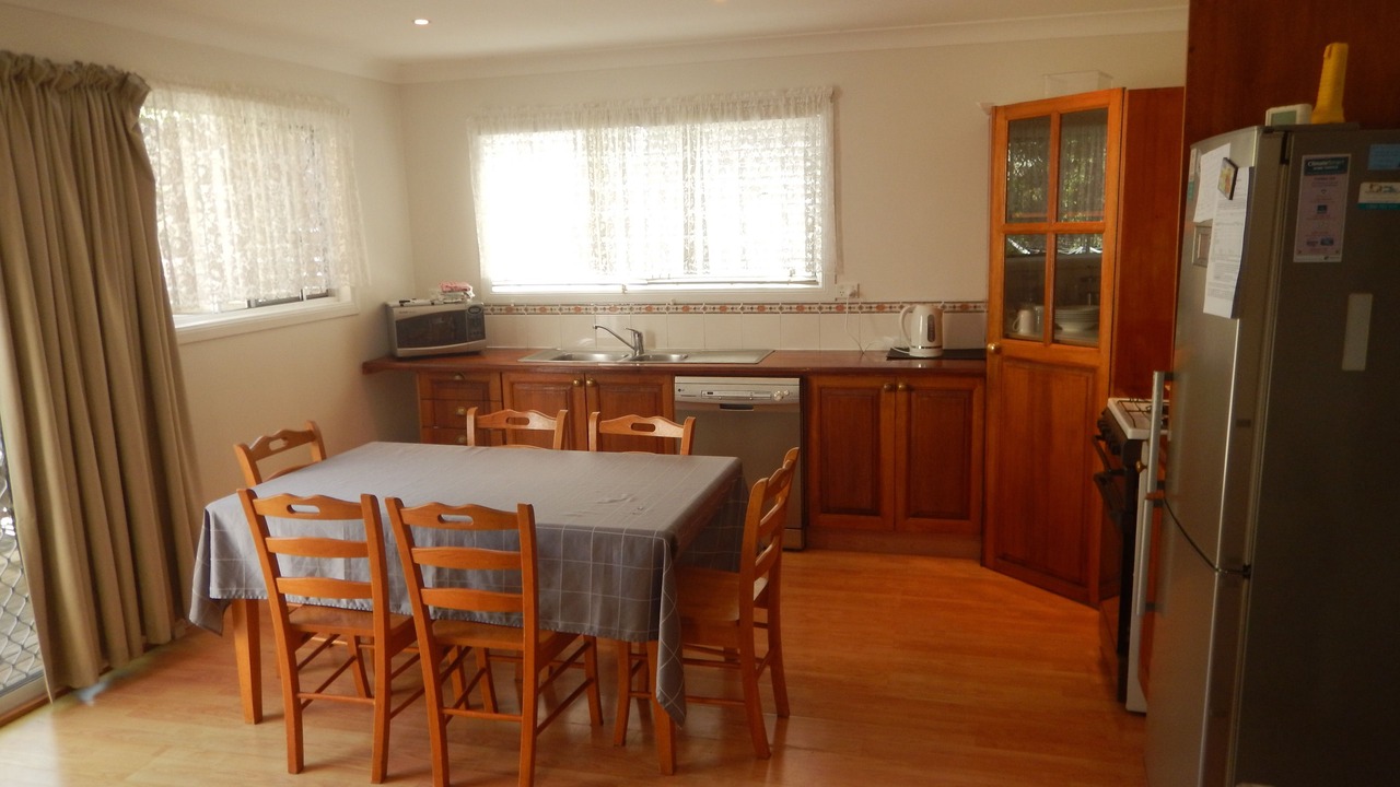 Photo of Kitchen in Wynnum