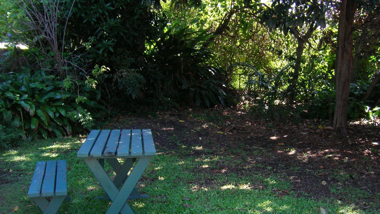 Photo of Outdoor in Wynnum