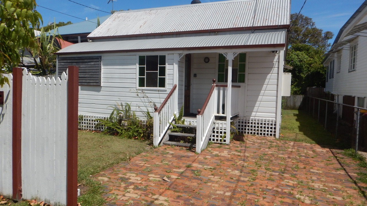 Photo of Outdoor in Wynnum