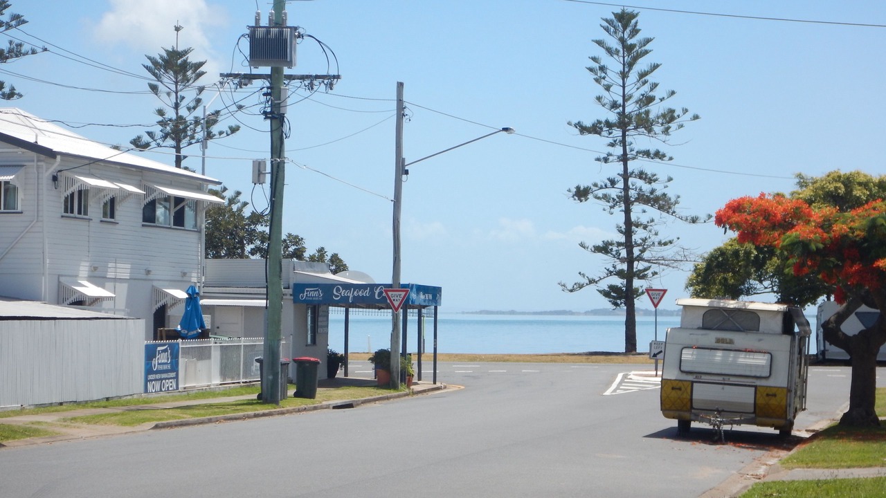 Photo of Others in Wynnum