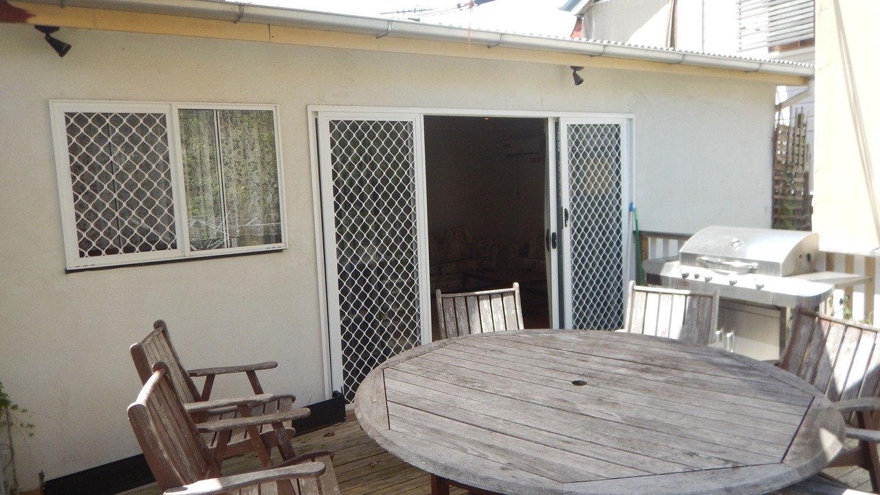 Photo of Outdoor in Wynnum