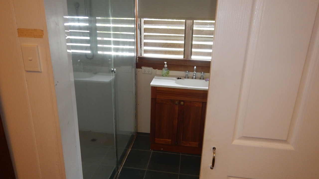 Photo of Bathroom in Wynnum