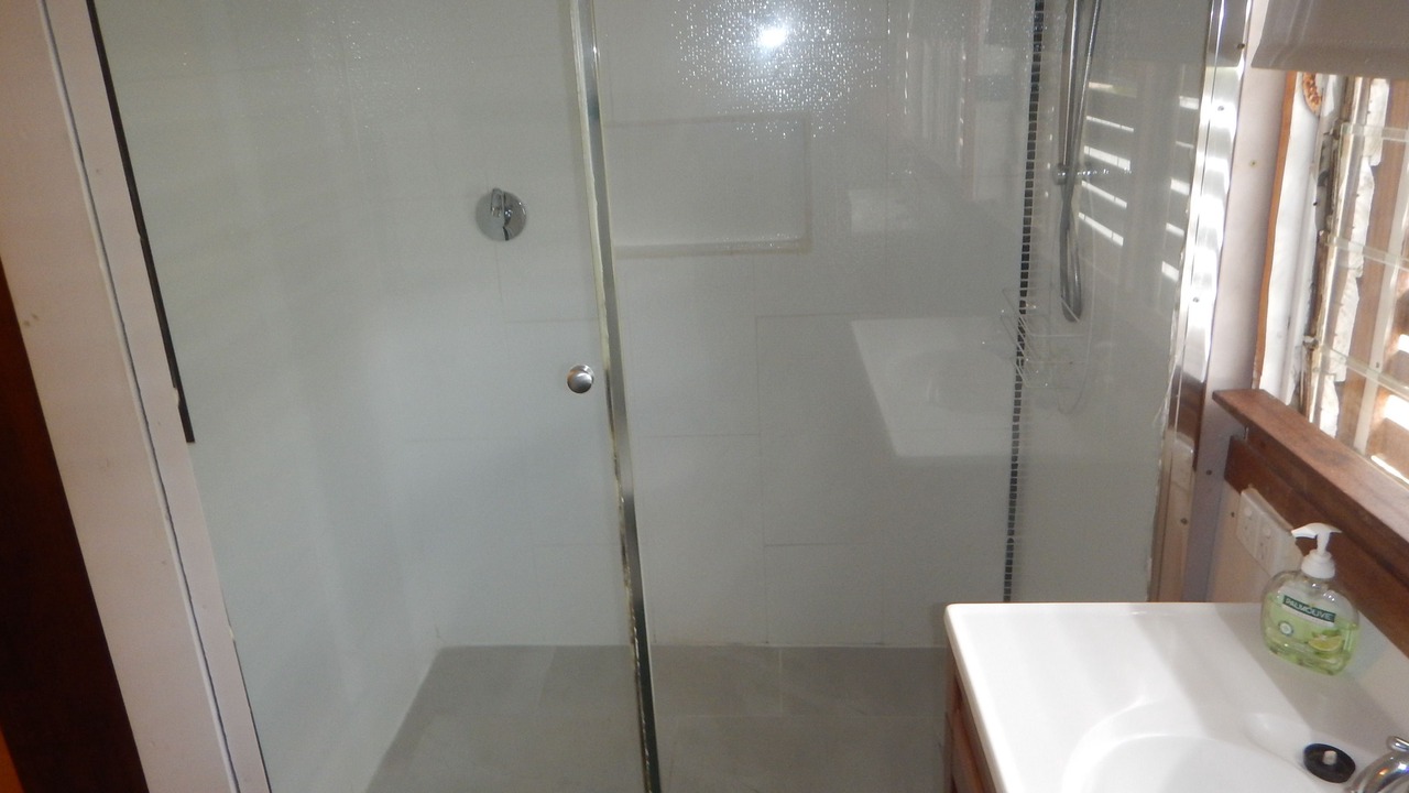 Photo of Bathroom in Wynnum