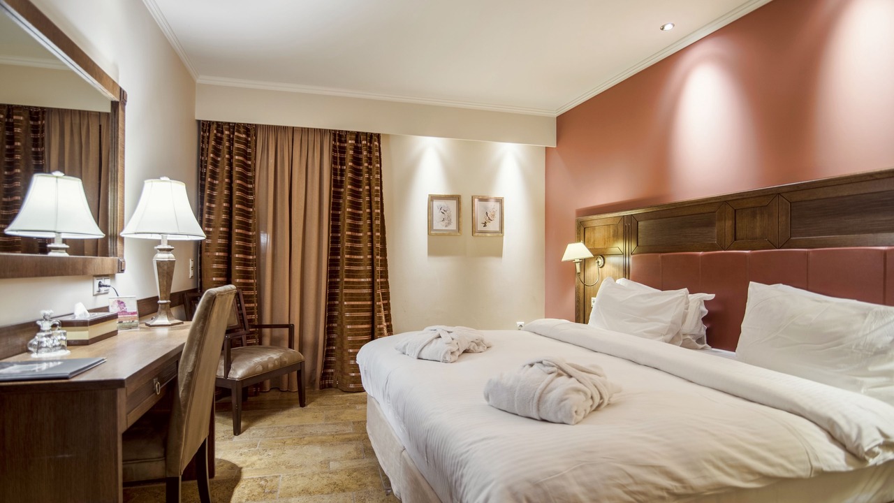 Photo of Bedroom in Karpenisi