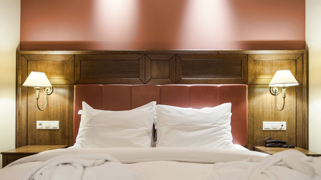 Photo of Bedroom in Karpenisi