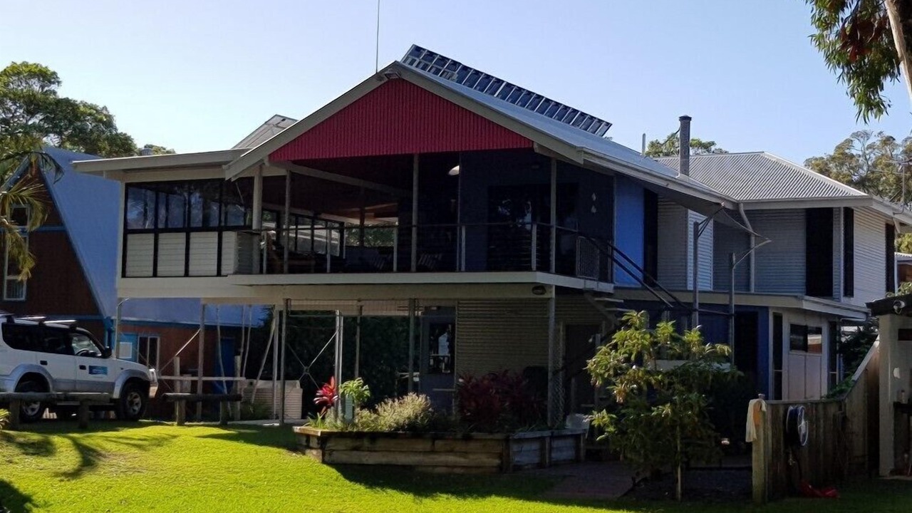 Photo of Outdoor in Brisbane Waterfront