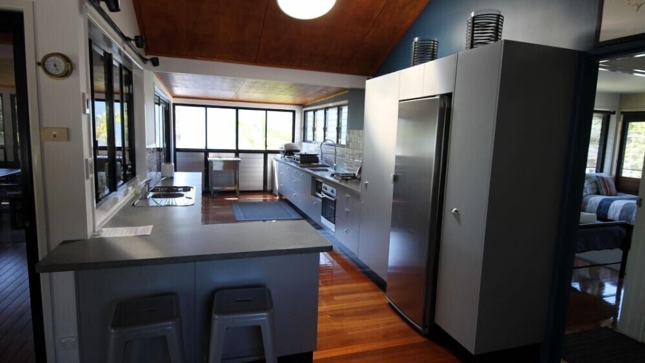 Photo of Kitchen in Brisbane Waterfront