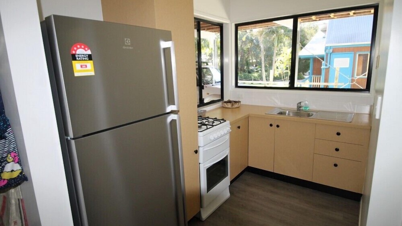Photo of Kitchen in Brisbane Waterfront