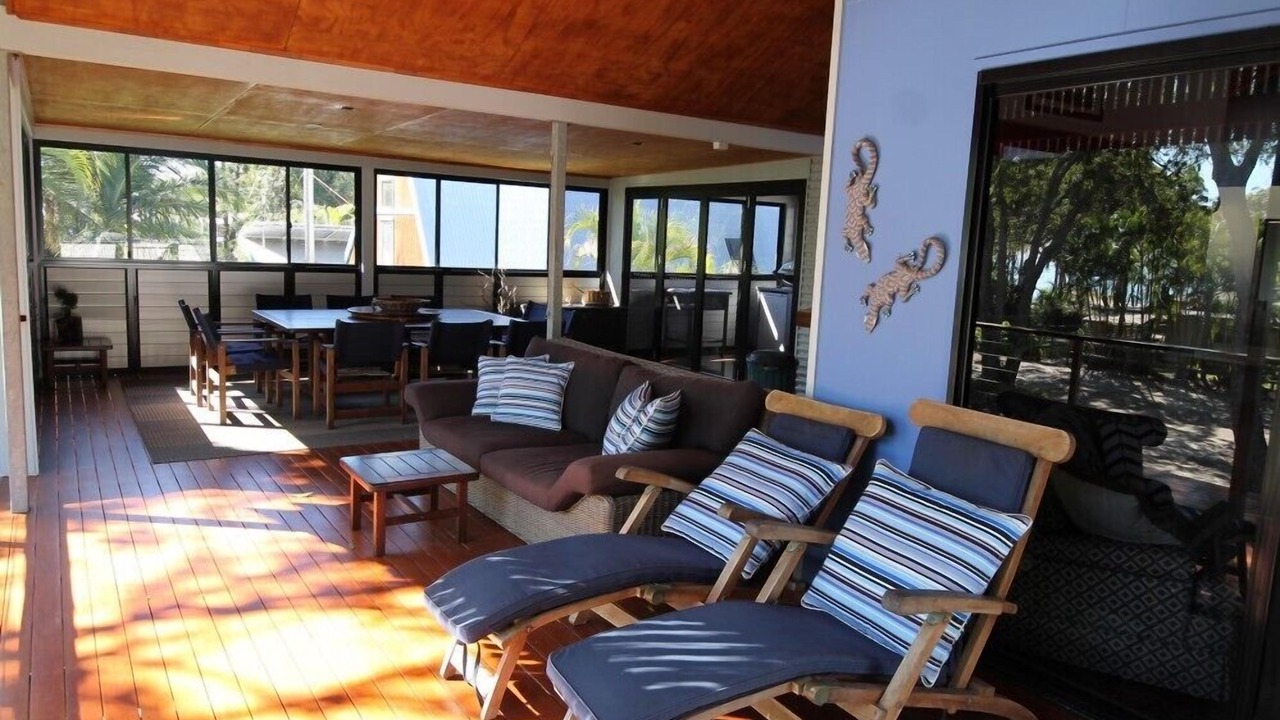 Photo of Outdoor in Brisbane Waterfront