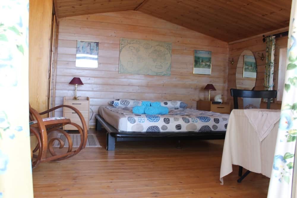 Photo of Bedroom in Kefalari
