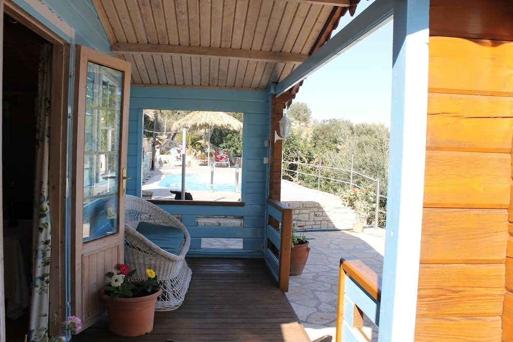 Photo of Patio Balcony in Kefalari