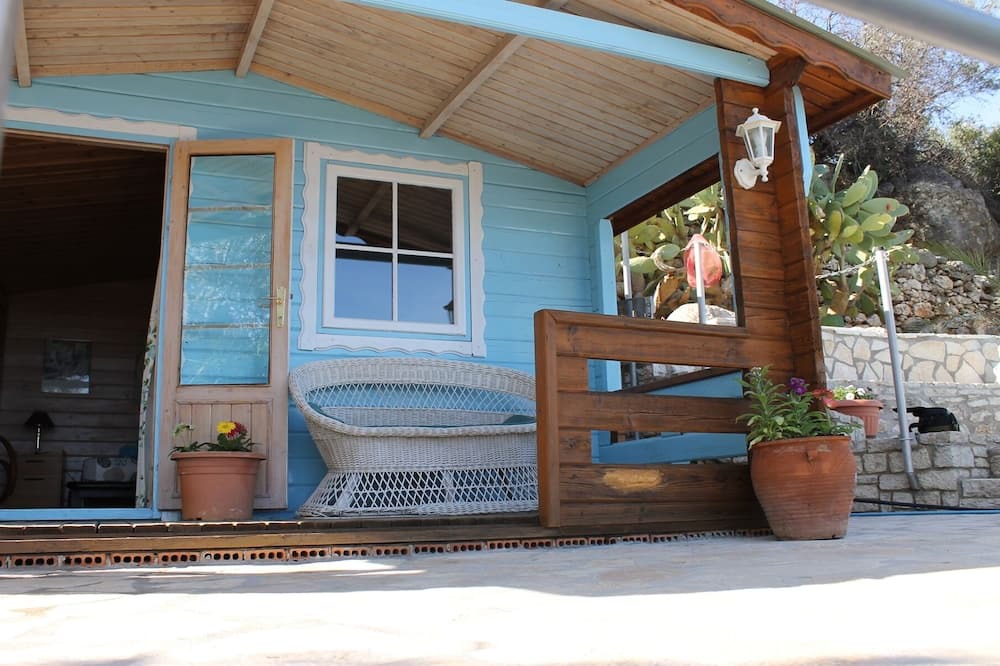 Photo of Patio Balcony in Kefalari