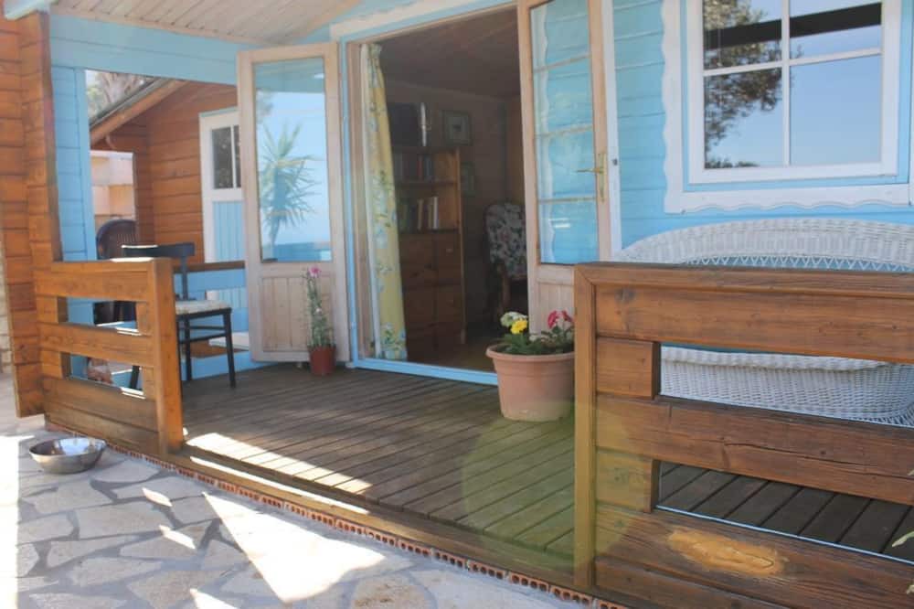 Photo of Patio Balcony in Kefalari