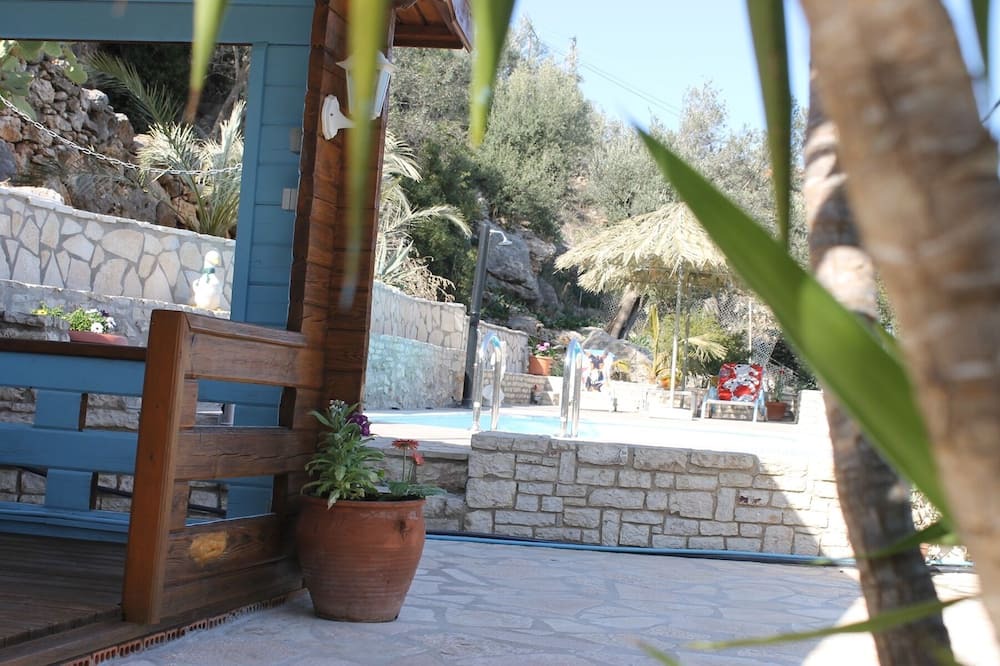 Photo of Outdoor in Kefalari