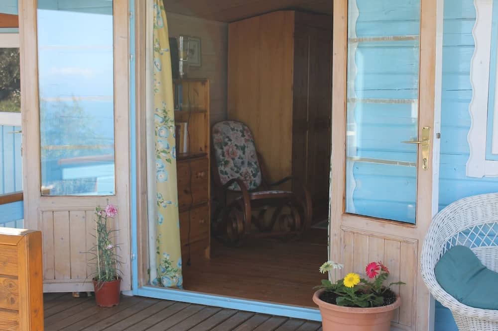 Photo of Patio Balcony in Kefalari