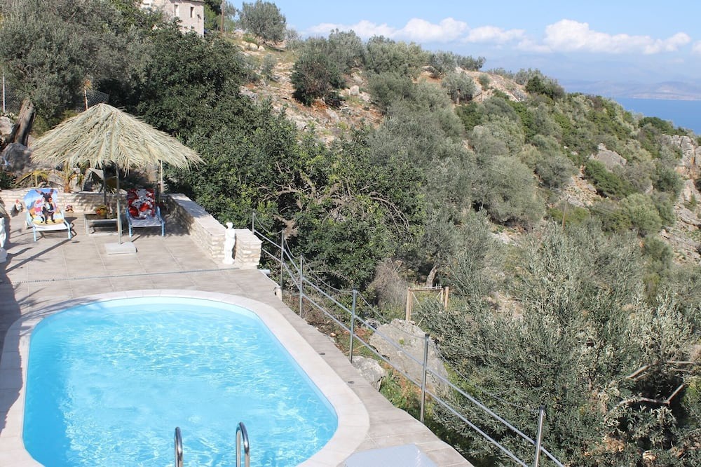 Photo of Outdoor in Kefalari