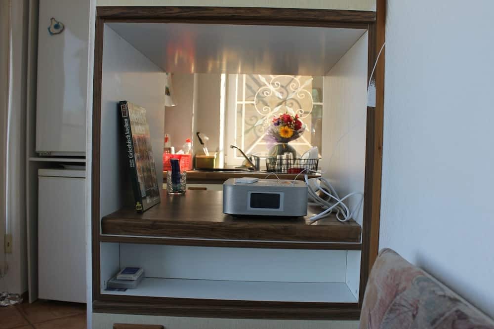 Photo of Kitchen in Kefalari