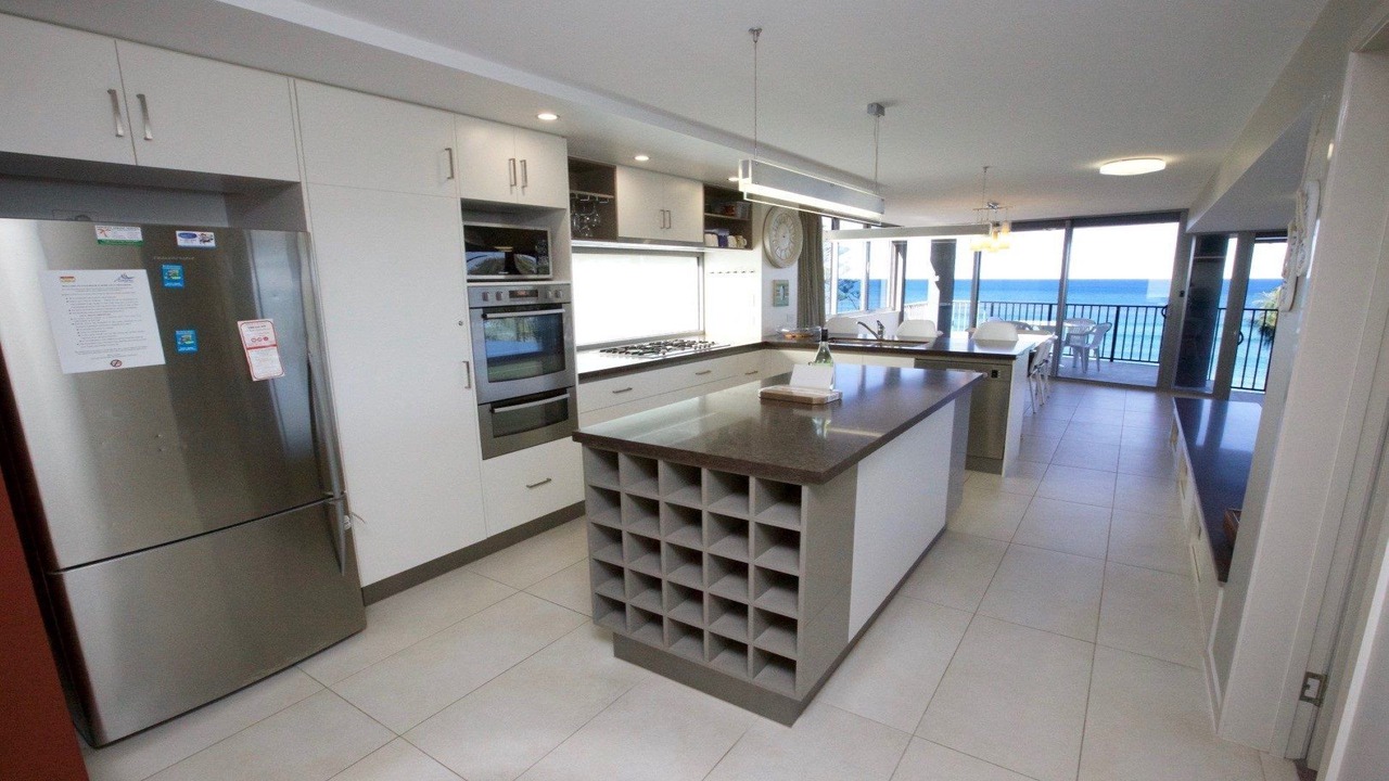 Photo of Kitchen in Caloundra