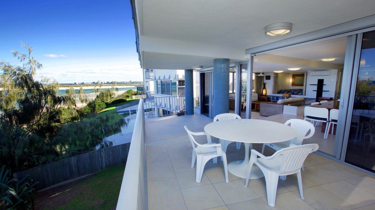 Photo of Outdoor in Caloundra