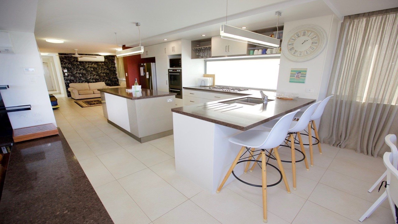 Photo of Kitchen in Caloundra