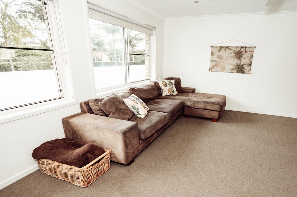 Photo of Livingroom in Golden Beach