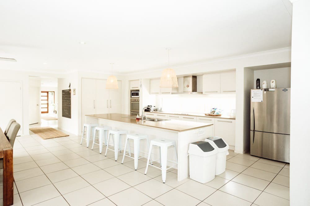 Photo of Kitchen in Golden Beach