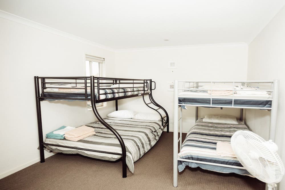 Photo of Bedroom in Golden Beach
